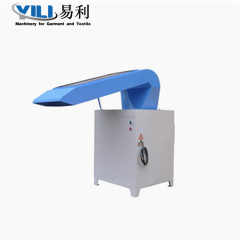 Thread Sucking Machine garment cleaning machine