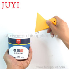 Juyi brand good material wall repair paste for wall cracking 250ml