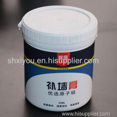 Juyi brand good material wall repair paste for wall cracking 250ml