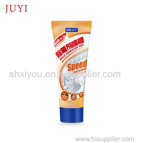 shanghai old supplier export mildew mold remover gel with good price
