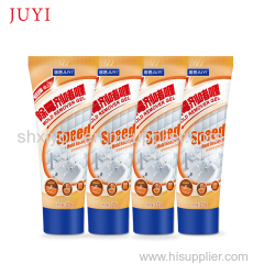 shanghai old supplier export mildew mold remover gel with good price