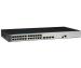 huawei poe switch with 24 10/100/1000Base-T Ethernet ports