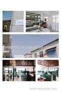 Baoji Along Filtration Material Science&Technology Co.,Ltd.