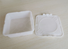 Frozen product inner box