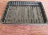 PP plastic tray food tray