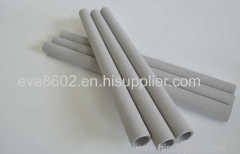 316L sintered filter element used for ozone aeration and catalytic recovery filtration