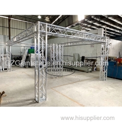 2020 Giant stage Spigot Aluminum Lighting Truss Event