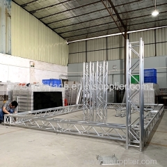 2020 Giant stage Spigot Aluminum Lighting Truss Event