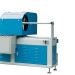 Automatic Fabric Strip Slitting Cutting Machine Fabric Roll Cutting Machine