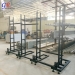LED Screen Ground Supports Display Support Display Truss Stacking System