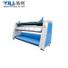 Automatic Edge Aligenment Woven and Kntted Fabric Relaxing Loosening Folding Machine