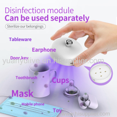 Multifunctional Magic Sterilization Box