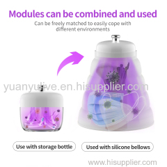 Multifunctional Magic Sterilization Box