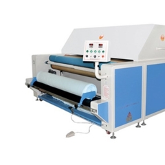 Fabric Finishing Machine for Garment & Textile Textile Steaming Machine