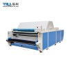 Knit and Woven Cotton Fabric Shrinking Machine for Garment Factory