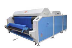 Fabric Shrinkage Machine Fabric Pre Treatment Machine Fabric Steam and Heating Setting Machine