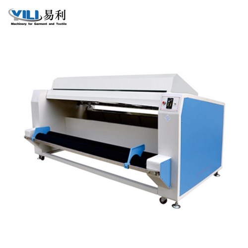 Fabric Shrunk And Forming Machine For Garment Factory