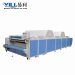 Fabric Steam Sponging and Heat Setting Machine