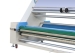 Fabric Inspection and Rolling Machine for Knit or Woven