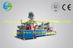 concial paper cone machine