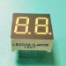 2 digit display;0.36inch white display; 2 digit 0.36" white;9.2mm white display