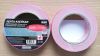 25mm Wx5m L Double Sided Adhesive Foam Tape ..Release Film: Red+White Foam Tape