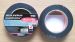 25mm Wx5m L Double Sided Adhesive Foam Tape ..Release Film: Red+Black Foam Tape