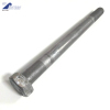 Hex bolts length customized in plain
