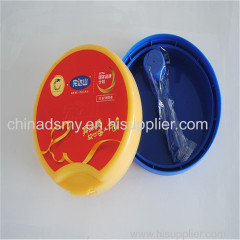 Yogurt cover Milk cover China manufacturer