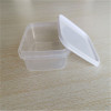 Disposable plastic packaging box manufacturer China