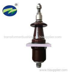 transformer bushing porcelain insualto