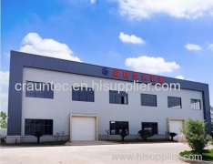 Hubei Craun Technology Equipment Co., Ltd