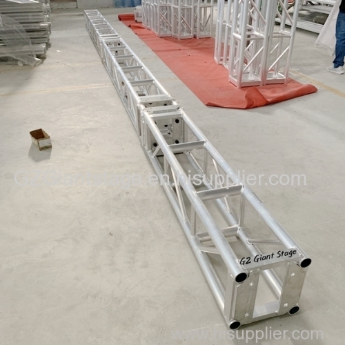 Aluminum Square Box Truss 12