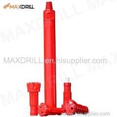 Msd4 DTH Hammer for Bit Shank SD4