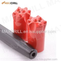 Maxdrill Tapered Drill Bit 7 Degree 34mm for Small Hole Drilling