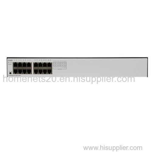 24 port industrial network switches compacz S1730S-S24P4S-A Quidway S1730 fiber network switches