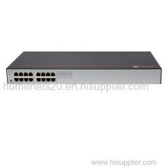 24 port industrial network switches compacz S1730S-S24P4S-A Quidway S1730 fiber network switches