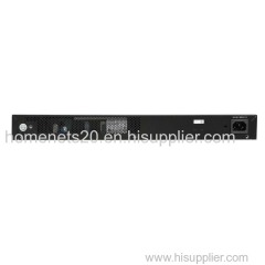 24 port industrial network switches compacz S1730S-S24P4S-A Quidway S1730 fiber network switches