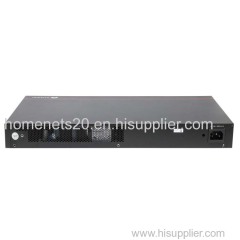 24 port industrial network switches compacz S1730S-S24P4S-A Quidway S1730 fiber network switches