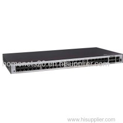 S5735S-S48T4S-A S5735 Series reverse poe switch ethernet sfp switch