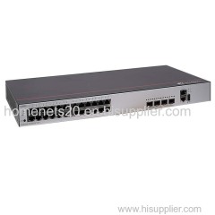 S5735S-L48FT4S-A 48 port S5735 Series pole mount poe data digital network switch