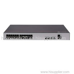 S5735S-L24T4X-A - network managed switch network switch 1g S5735 Series Switches best network switch