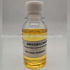 PVC heat stabilizer heat stabilizer for pvc pvc heat stabilizer manufacturer