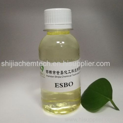 Epoxidized Soya bean Oil(ESBO) epoxidized soybean oil manufacturers epoxidized soybean oil price
