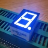 Ultra white Single Digit 0.56&quot; 7 Segment LED Display common cathode for digital indicator