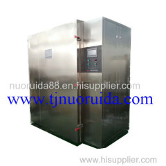 -190C liquid nitrogen cryogenic quick freezer for beef seafood