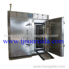 durian liquid nitrogen flash freezer