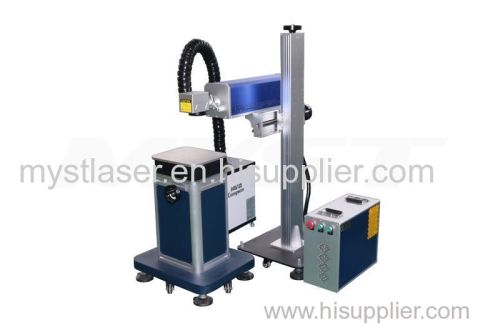 CO2 Laser Marking Machine CO2 Laser Marking Machine for sale custom Laser Marking Machine factory