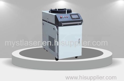 High Efficiency Laser Welding Machine OEM laser welding Machine price aluminium laser cutting machine manufacturer