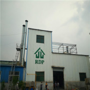 SHIJIAZHUANG JINJI BUILDING MATERIAL TECH CO.LTD